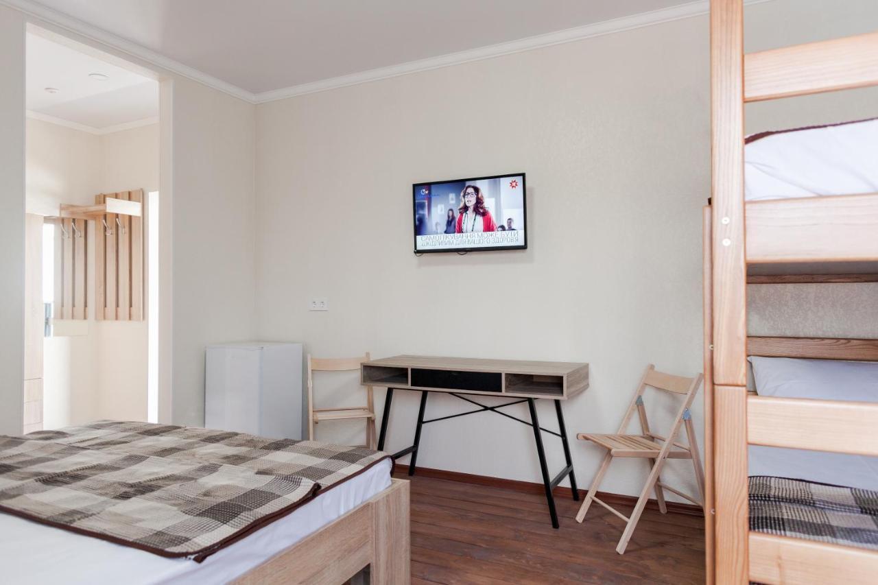 Villa Solomare Zatoka Bagian luar foto