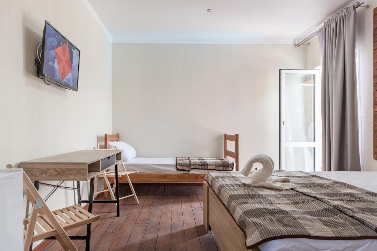 Villa Solomare Zatoka Bagian luar foto
